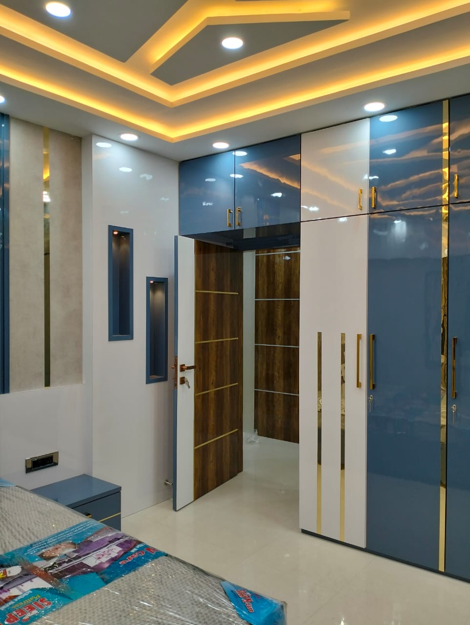 Bhubaneshwar Interior Upgrade Initiative